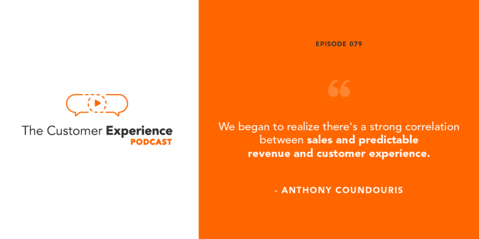 Anthony Coundouris, run_frictionless, frictionless customer experience