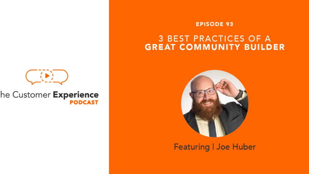 community builder, community manager, community strategist, Sprout Social, building community