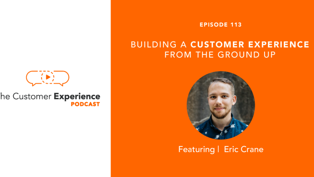 customer success, CS, customer experience, CX, Flatfile, data import, Eric Crane, cofounder, COO