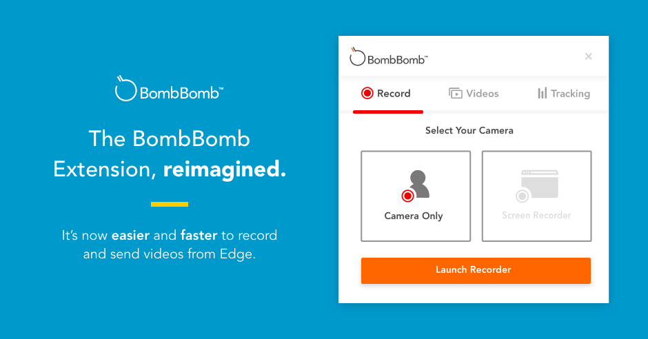 Edge BlogPost Hero | BombBomb
