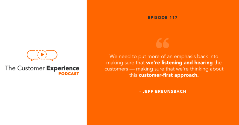 BombBomb TheCEPodcast Quote2Graphic EP117 JeffBreunsbach | BombBomb