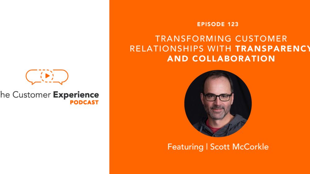 Scott McCorkle, MetaCX, enterprise software, enterprise CRM, customer relationships, proof of performance, desired outcomes