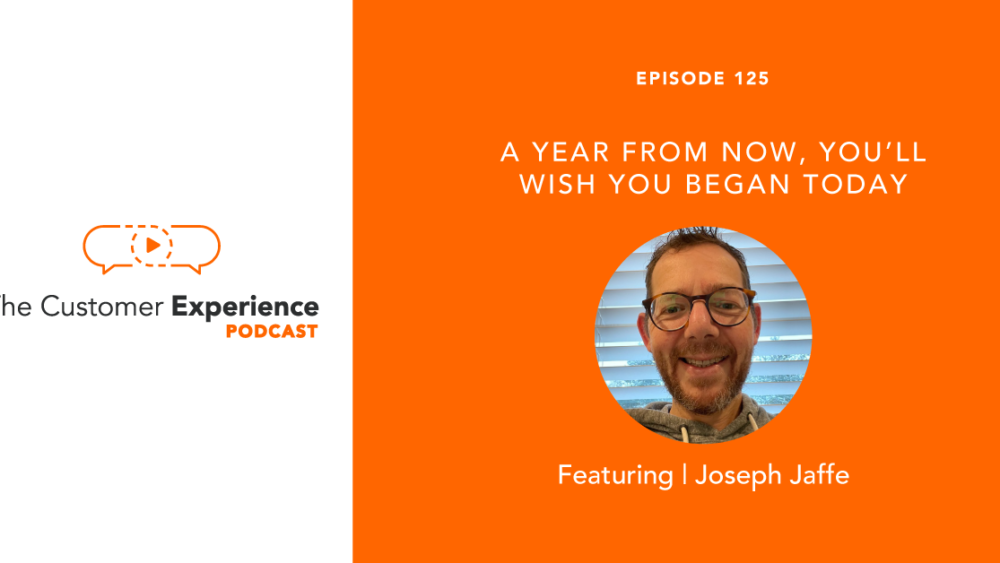 Joseph Jaffe, CoronaTV, author, host, entrepreneur, optimism, hope, marketing, live streaming, live stream