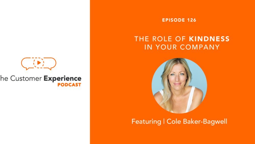 Cole Baker-Bagwell, kindness, Cool Audrey, Red Hat, Experience Architect, Red Hat, ahimsa, kindness at work, kindness in business