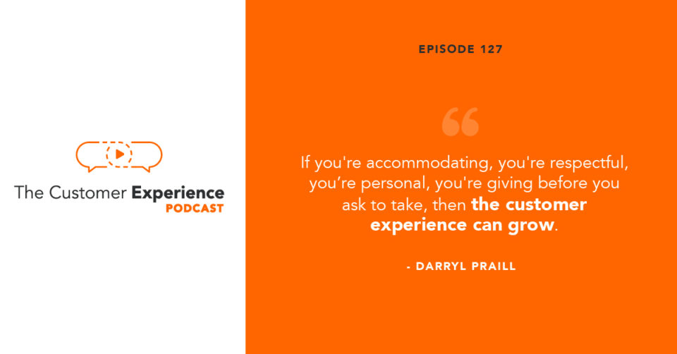 BombBomb TheCEPodcast Quote1Image EP127 DarrylPraill | BombBomb