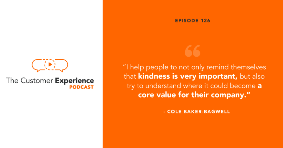 BombBomb TheCEPodcast Quote3Image EP126 ColeBakerBagwell | BombBomb