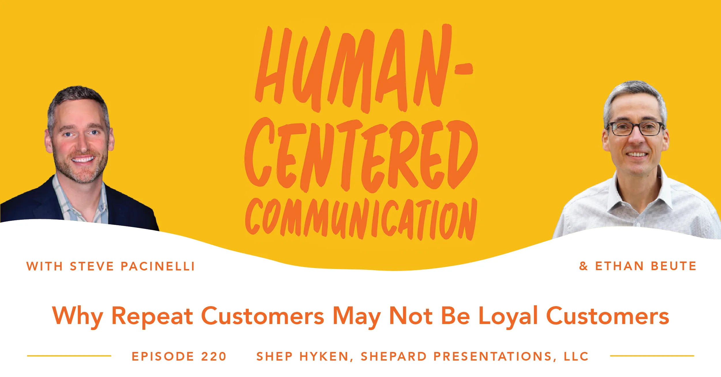 Why Repeat Customers May Not Be Loyal Customers