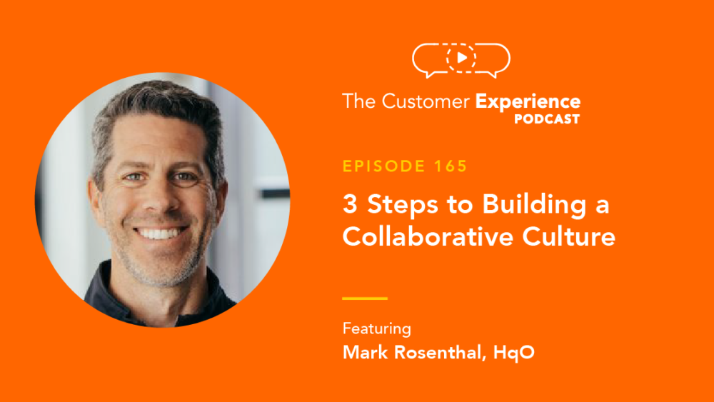 Mark Rosenthal, CRO, COO, HqO, SaaS, Google, leadership, Chief Revenue Officer, commercial real estate, alignment, collaboration, company culture, corporate culture