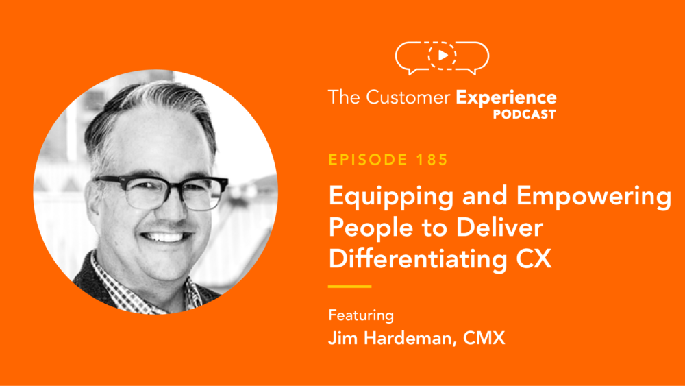 Jim Hardeman, CMX, Compliance Metrics, CMX1, The Customer Experience Podcast, compliance, risk, quality, operational excellence, employee training, employee compliance, Compliance Metrix
