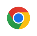 Chrome Feature Logo