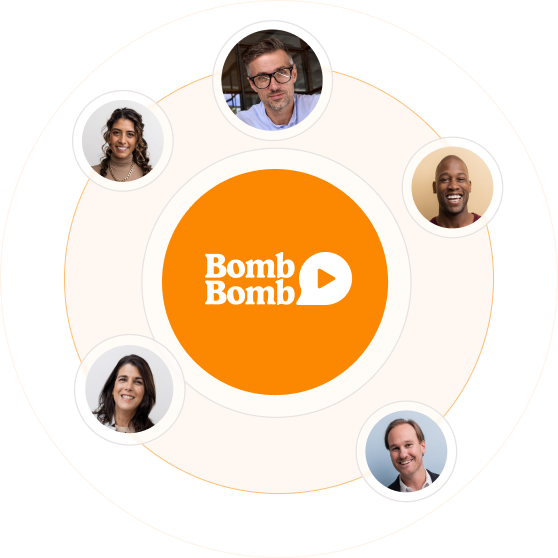 Expand your business with BombBomb Partnerships | BombBomb