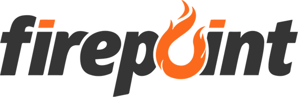 Firepoint Logo | BombBomb