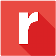 Realvolve logo | BombBomb