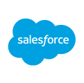 Salesforce Feature Logo