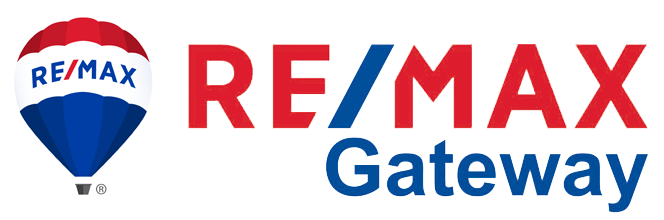Remax Gateway Logo | BombBomb