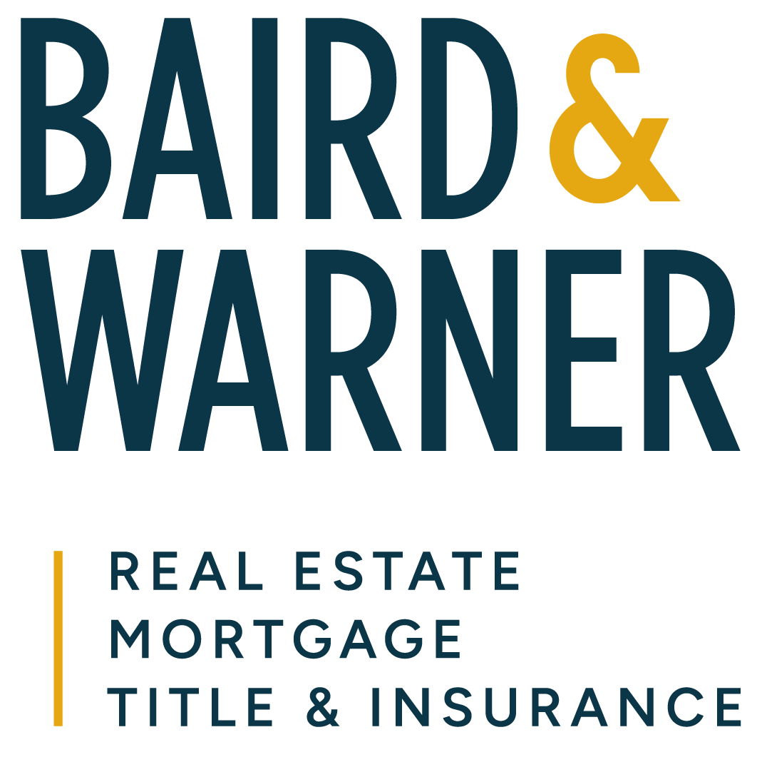 Baird & Warner logo