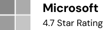 Microsoft hi res | BombBomb
