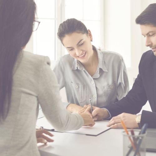 Mortgage Industry featured image | BombBomb