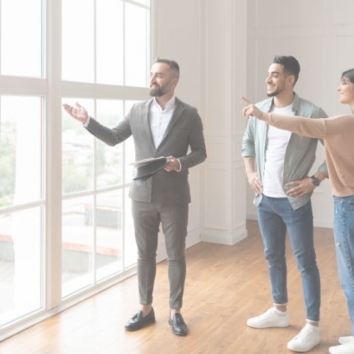 Real Estate Industry featured image | BombBomb
