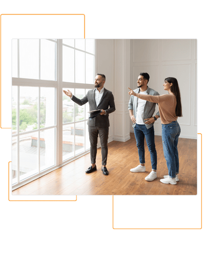 Real Estate Journey | BombBomb