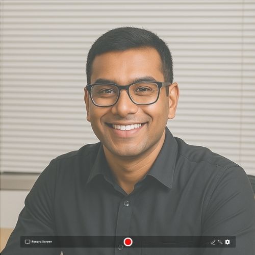 Video Messaging Guides Page images 500 x 500 | BombBomb