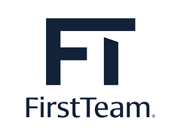 First Team logo